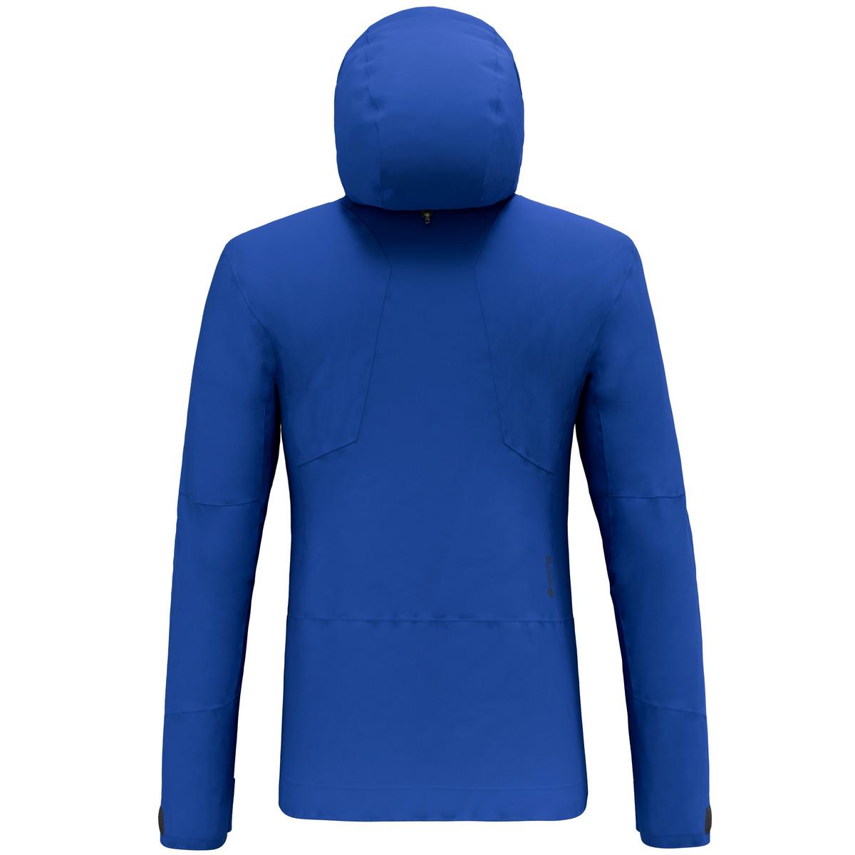 Salewa Men's Ortles GORE-TEX Pro Jacket - Blue