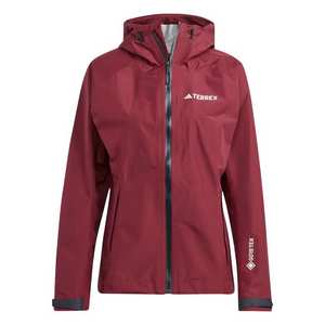 Women's Xperior GORE-TEX Paclite Jacket - Red