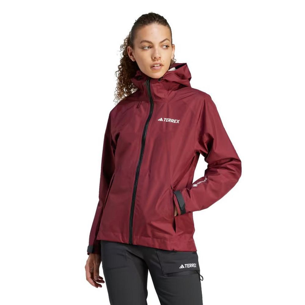 Adidas terrex clearance jackets