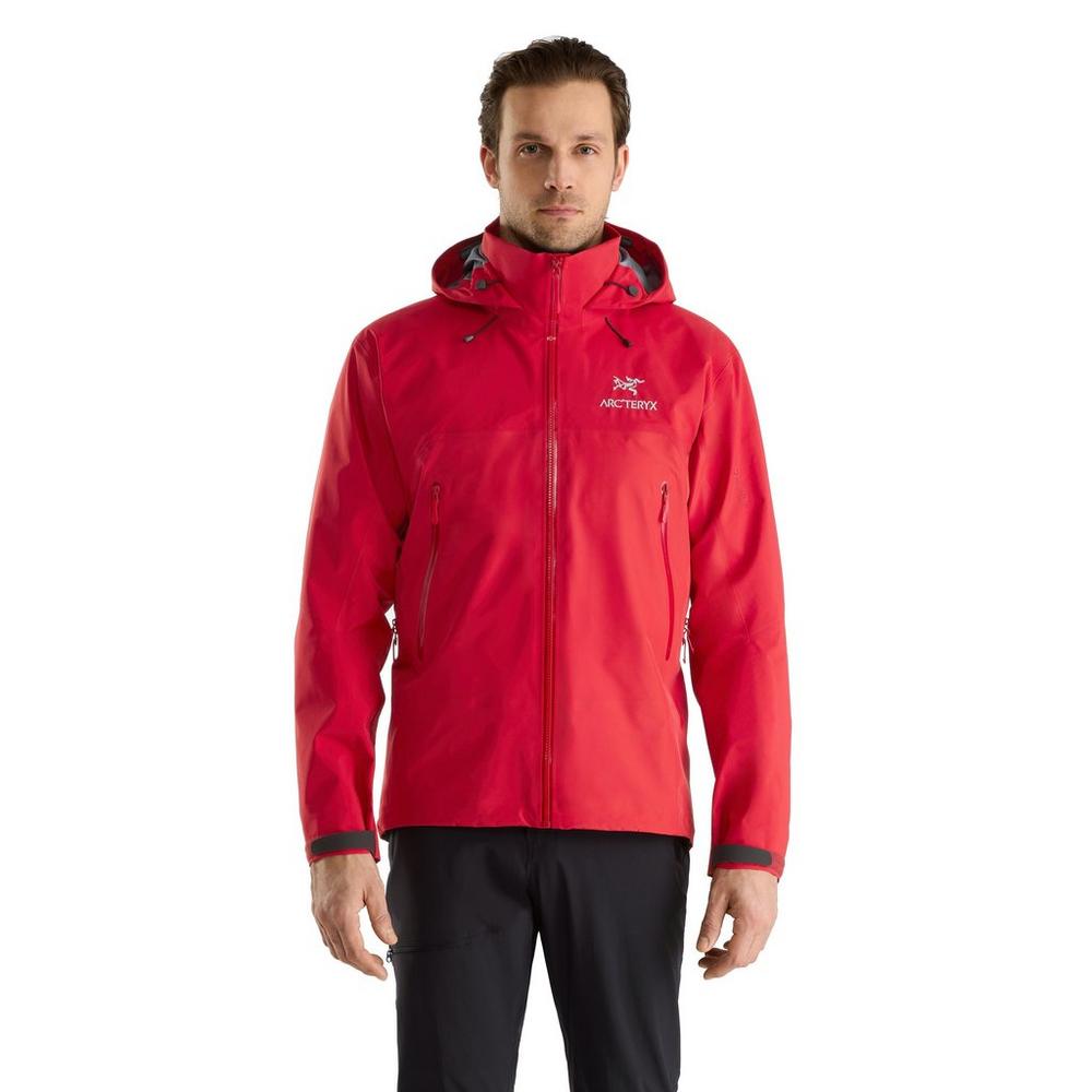 Arc'teryx Men's Beta AR Jacket - Heritage