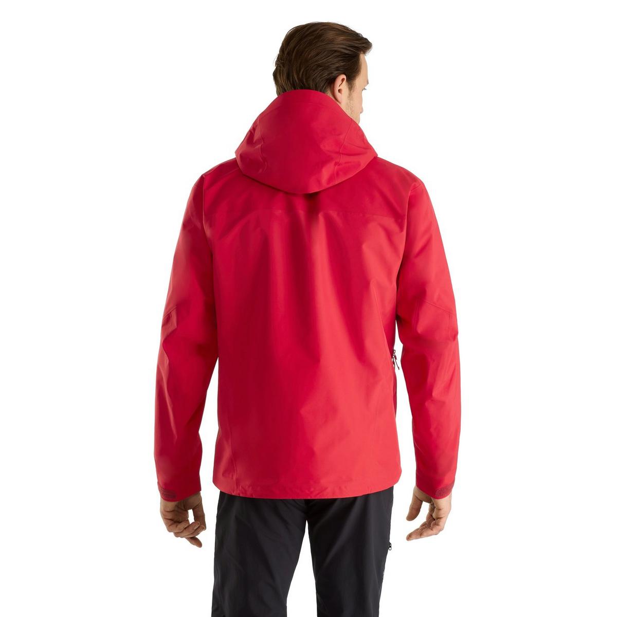 Arc'teryx Men's Beta AR Jacket - Heritage | George Fisher