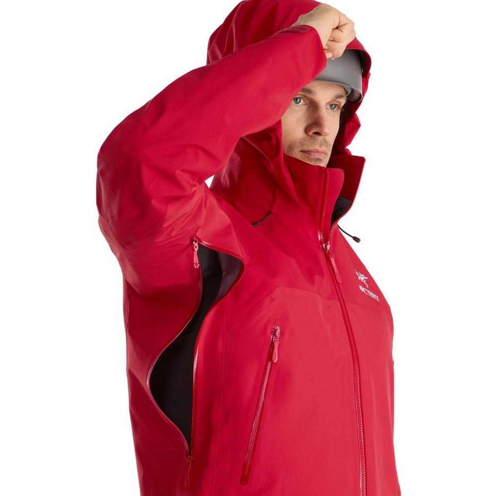 Arc'teryx Men's Beta AR Jacket - Heritage