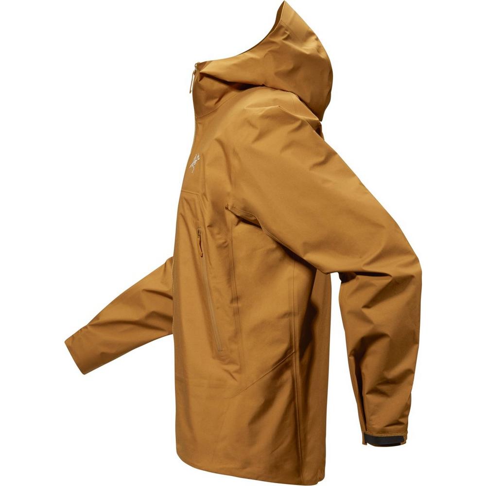 Arcteryx Men's Beta Jacket - Yellow