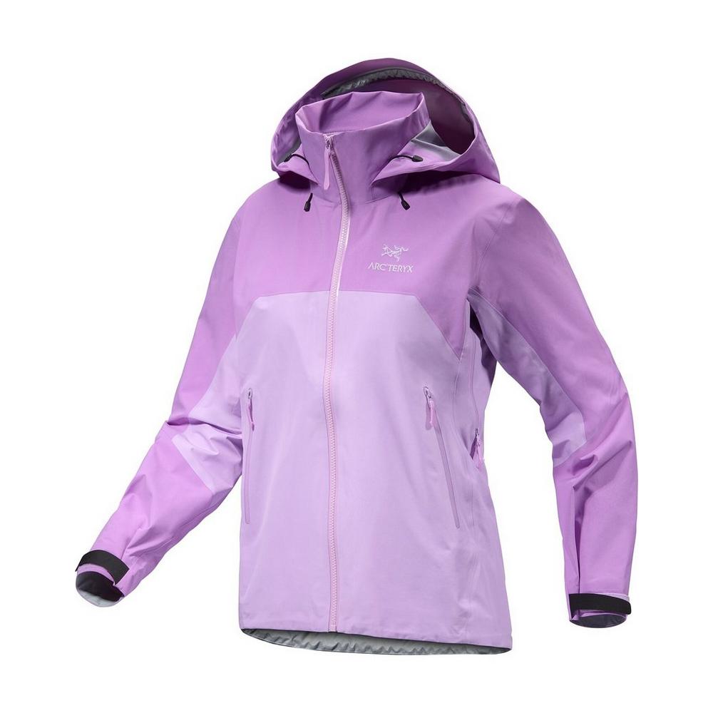 Arcteryx beta ar hot sale jacket women