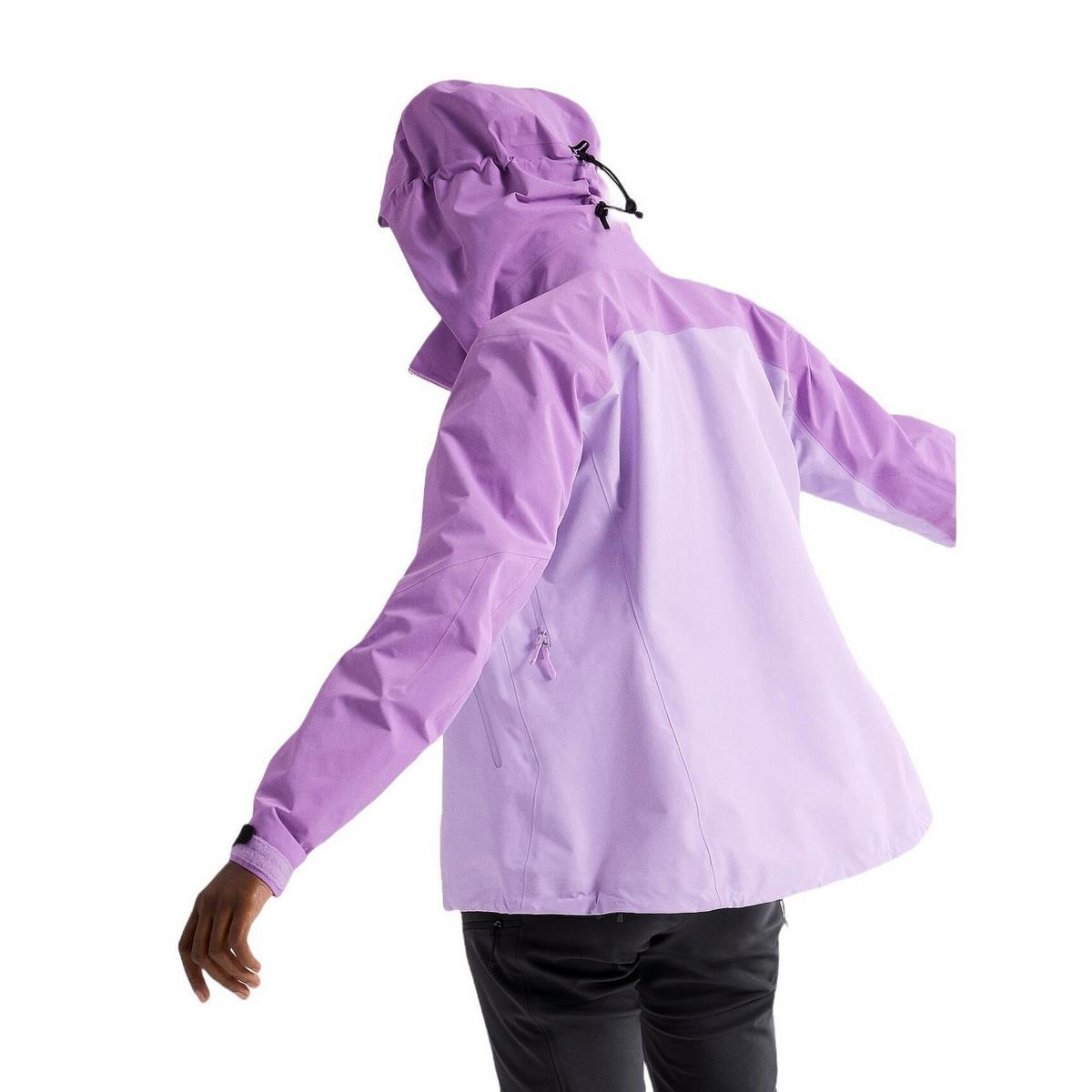 Arcteryx Women's Beta AR Jacket - Storm Glow