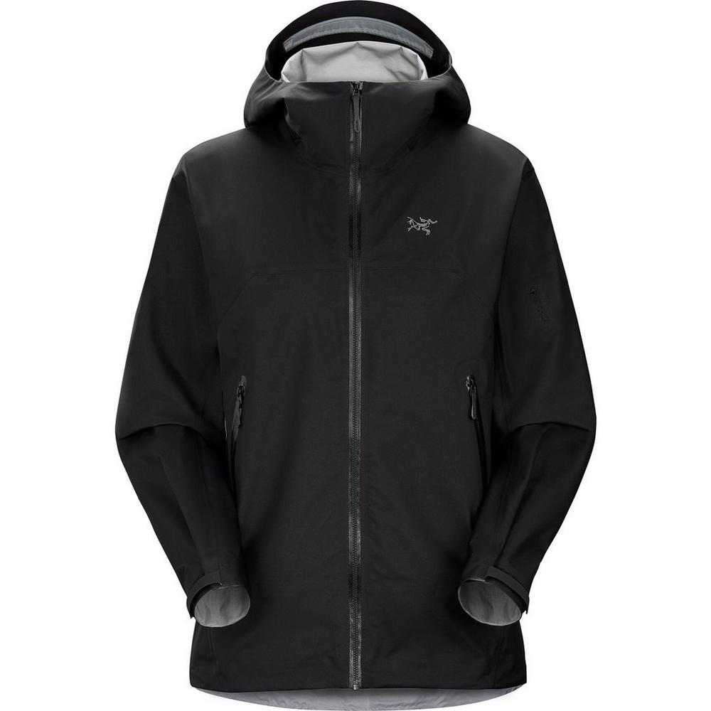 Arc'teryx Women's Beta Jacket - Black