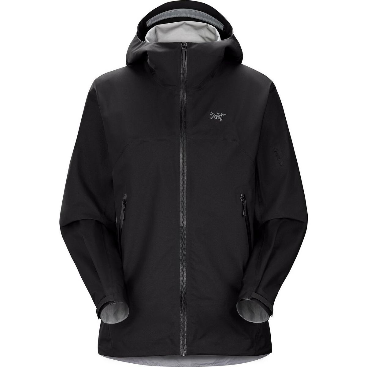 Arcteryx Women's Beta Jacket - Black