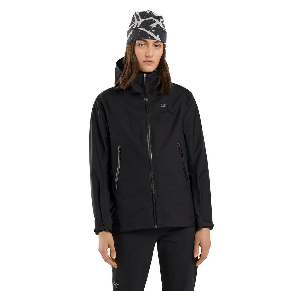 Arcteryx Women's Beta Jacket - Black