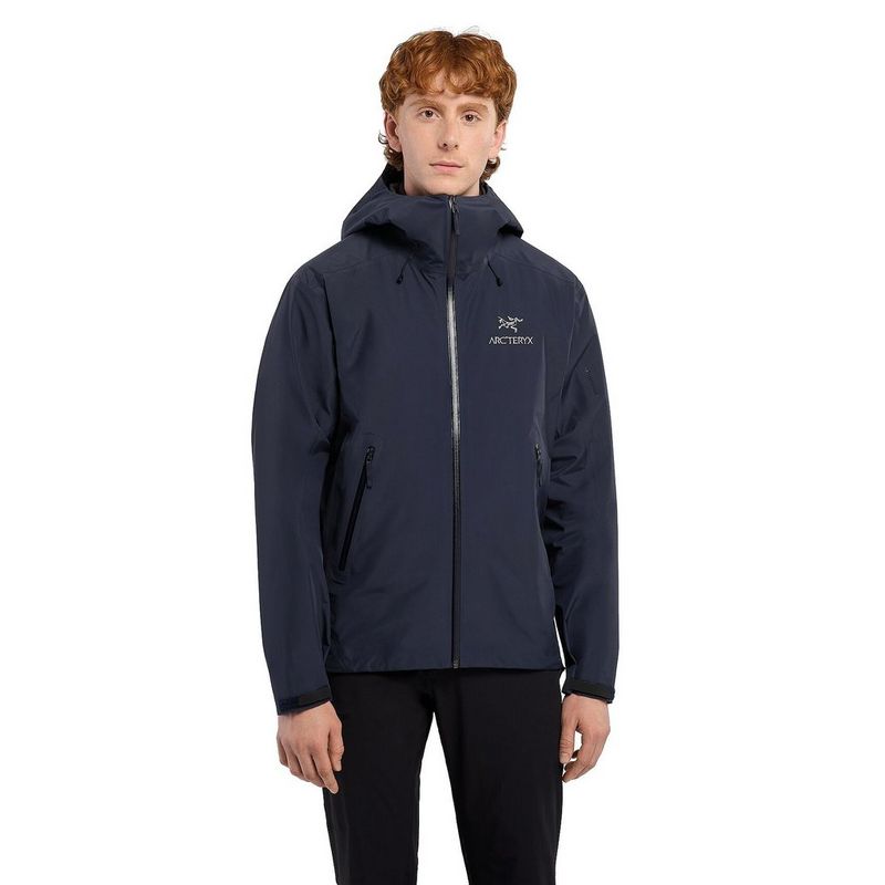 【極美品】ARC'TERYX BETA LT JACKET MEN'S S/P Arc'Teryx Beta LT Jacket Men's