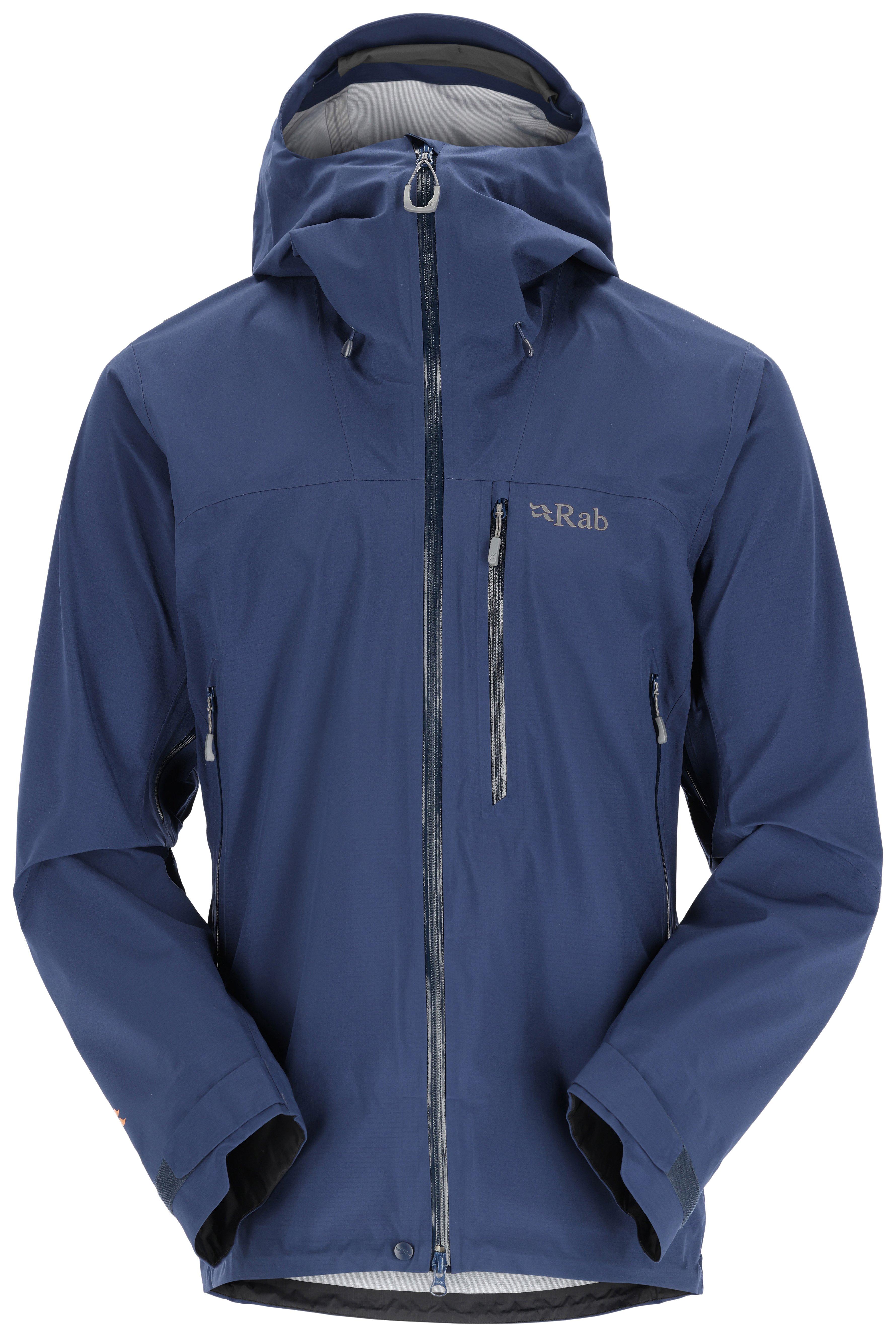 Rab firewall cheap jacket 2019