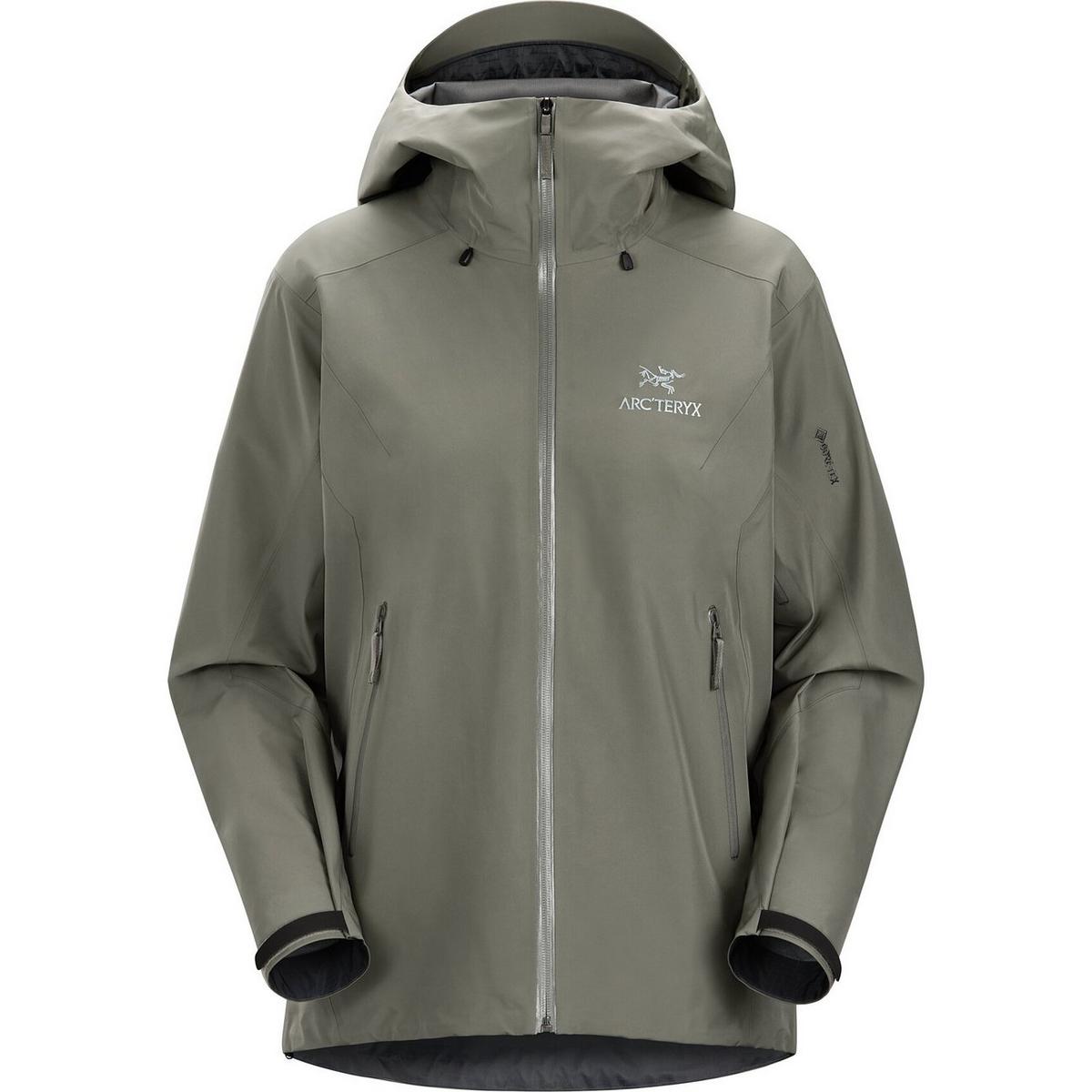 Arcteryx womens outlet jacket sale