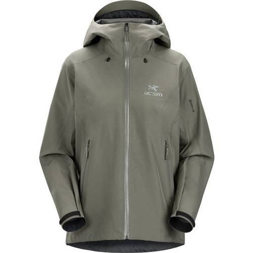 Arc'teryx Beta LT Jacket W - Black Sapphire - XL Your specialist