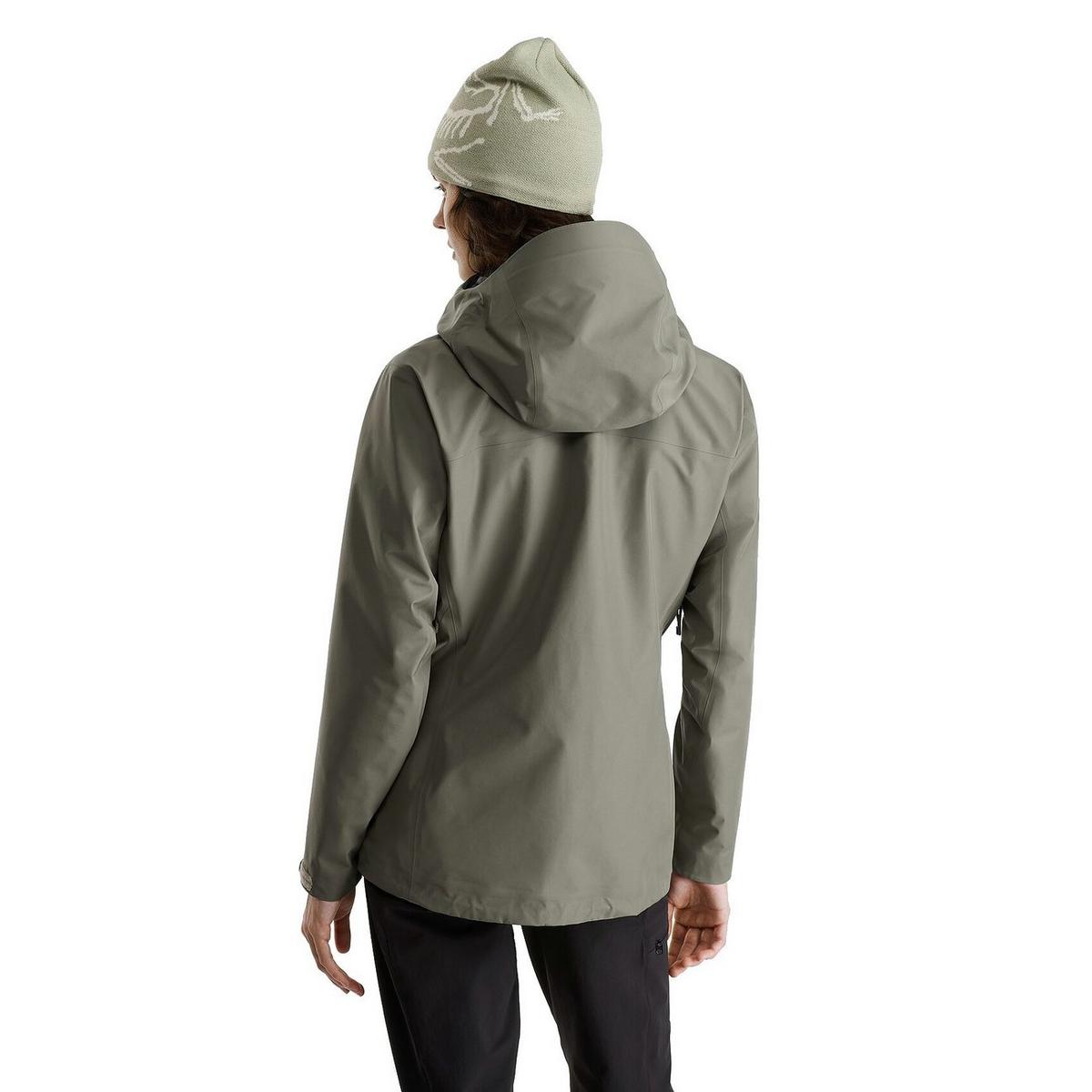 Arc'teryx Women's Beta LT Jacket - Forage