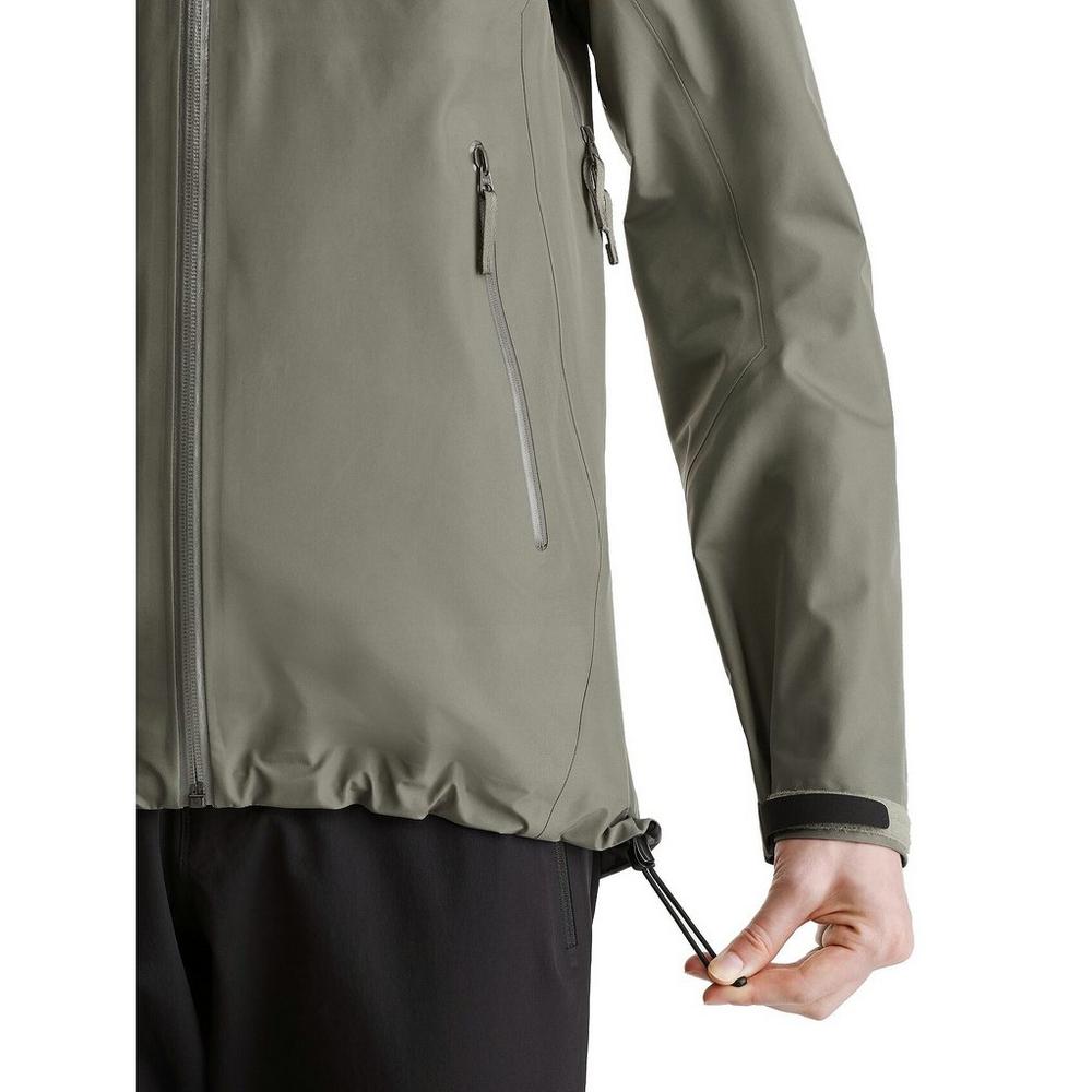 Arc'teryx Women's Beta LT Jacket - Forage