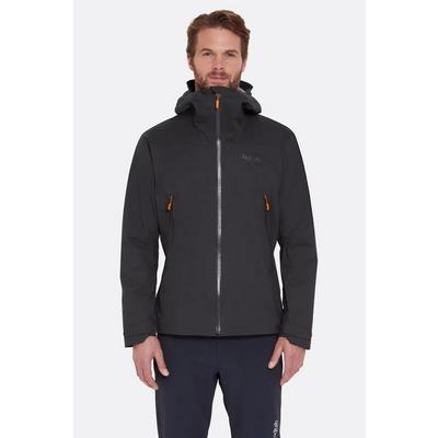 Rab Men's Firewall Light Jacket - Anthracite