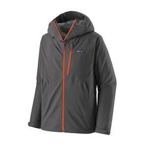 Men's Granite Crest Jacket - Grey