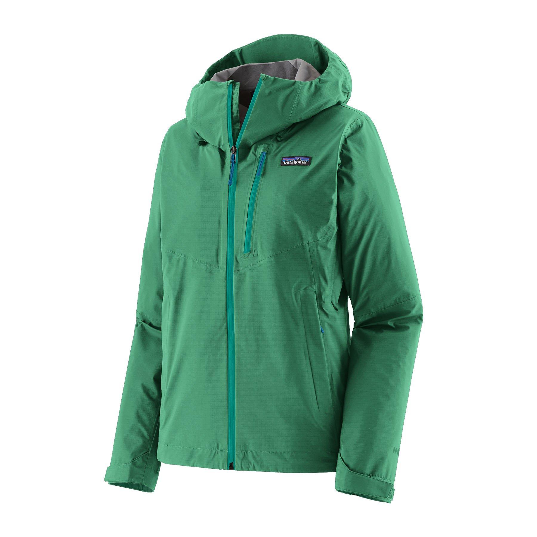 Patagonia Women s Granite Crest Jacket Green