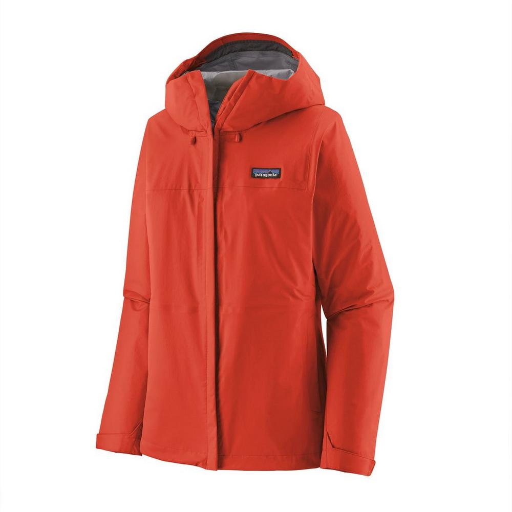 Patagonia Torrentshell 3L Rain Jacket - Womens