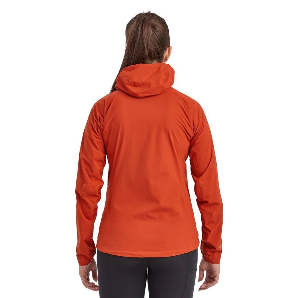 Montane women's minimus jacket best sale