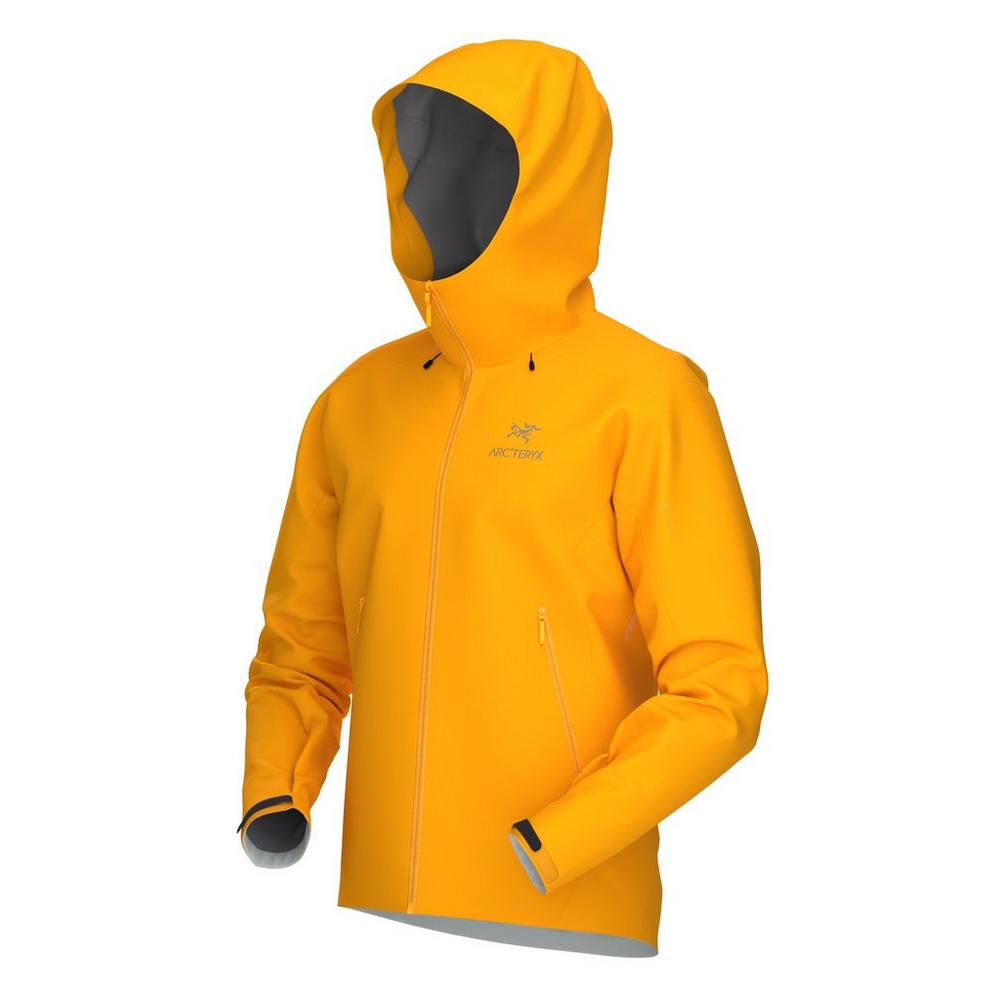 Arc'teryx Men's Beta LT Jacket - Edziza