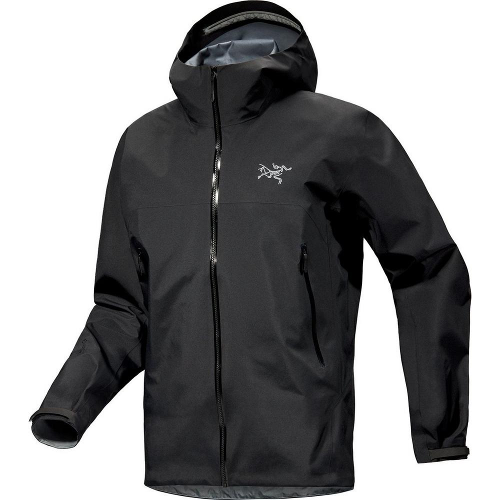 【アークテリクス ZETA AR ブラック M ARC'TERYX（アークテリクス）の「ARC'TERYX/アークテリクス Zeta