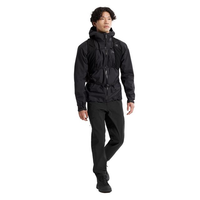 ARC’TERYX　Beta Jacket Men's サイズM　Black Arc'teryx Beta Jacket - Men's | REI Co-op