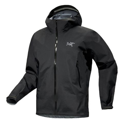 Arc'teryx Beta LT Jacket W - Black Sapphire - M Your specialist in