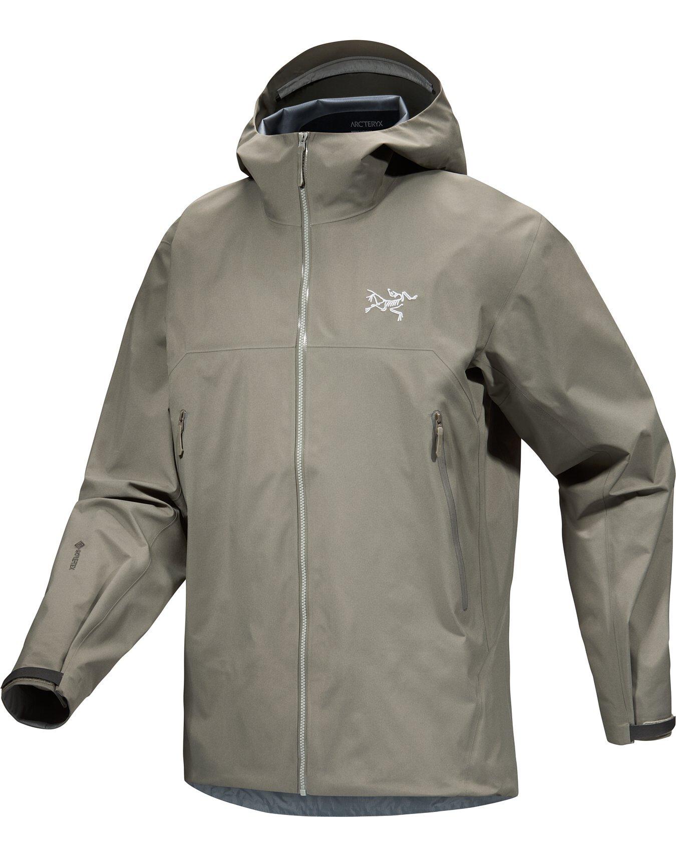 Arc'teryx Men's Beta Jacket (Revised) - Forage | George Fisher