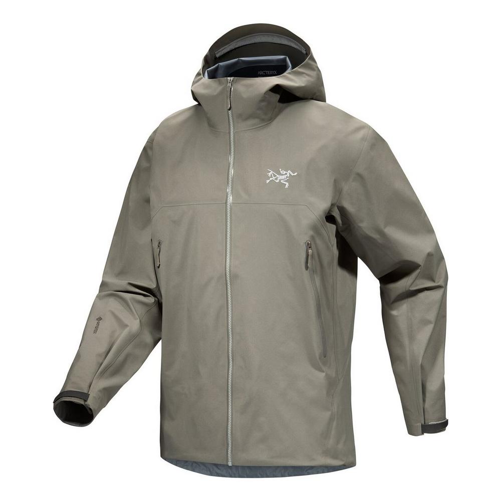 Arc'teryx Men's Beta Jacket (Revised) - Forage