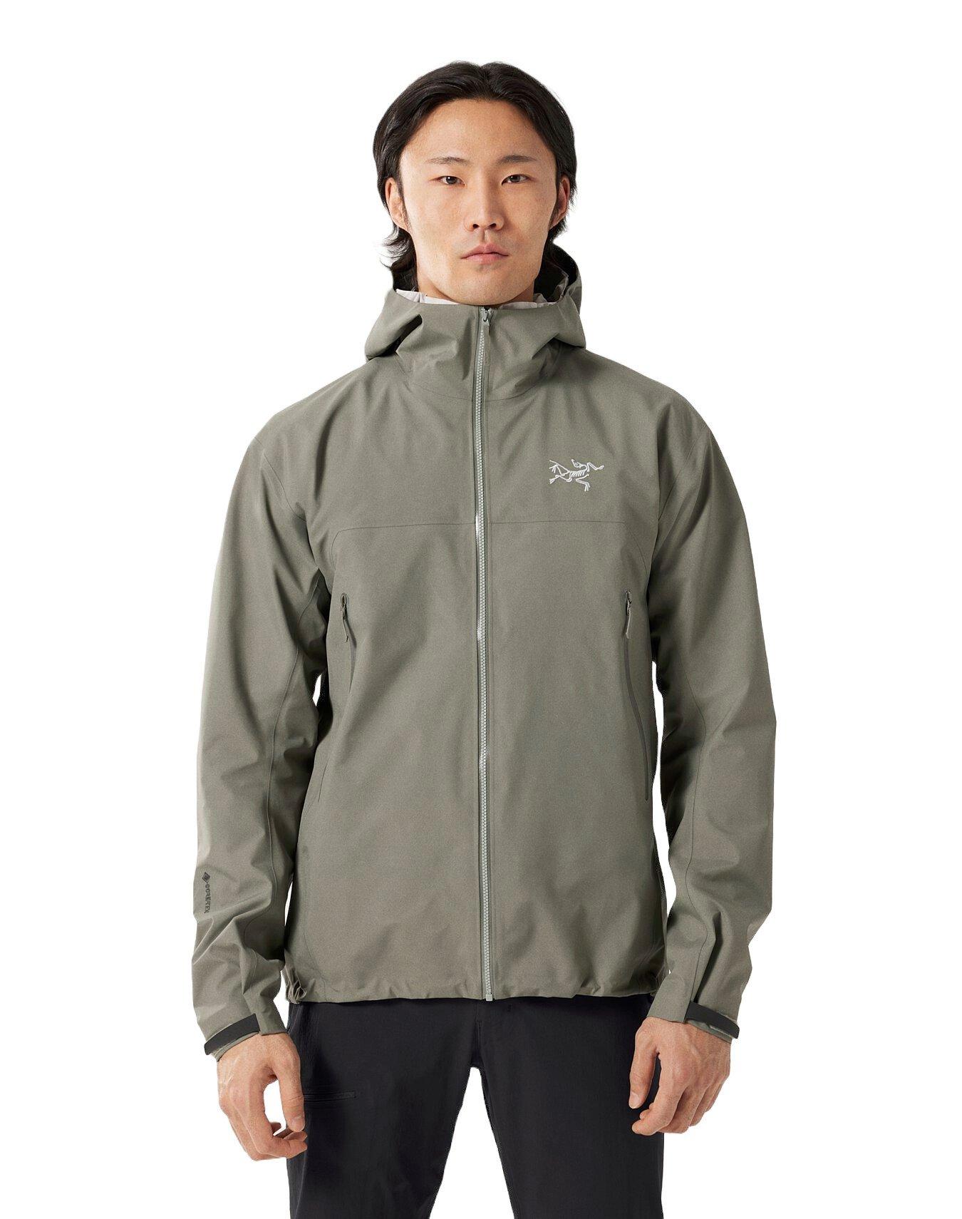 Arc'teryx Men's Beta Jacket (Revised) - Forage | George Fisher