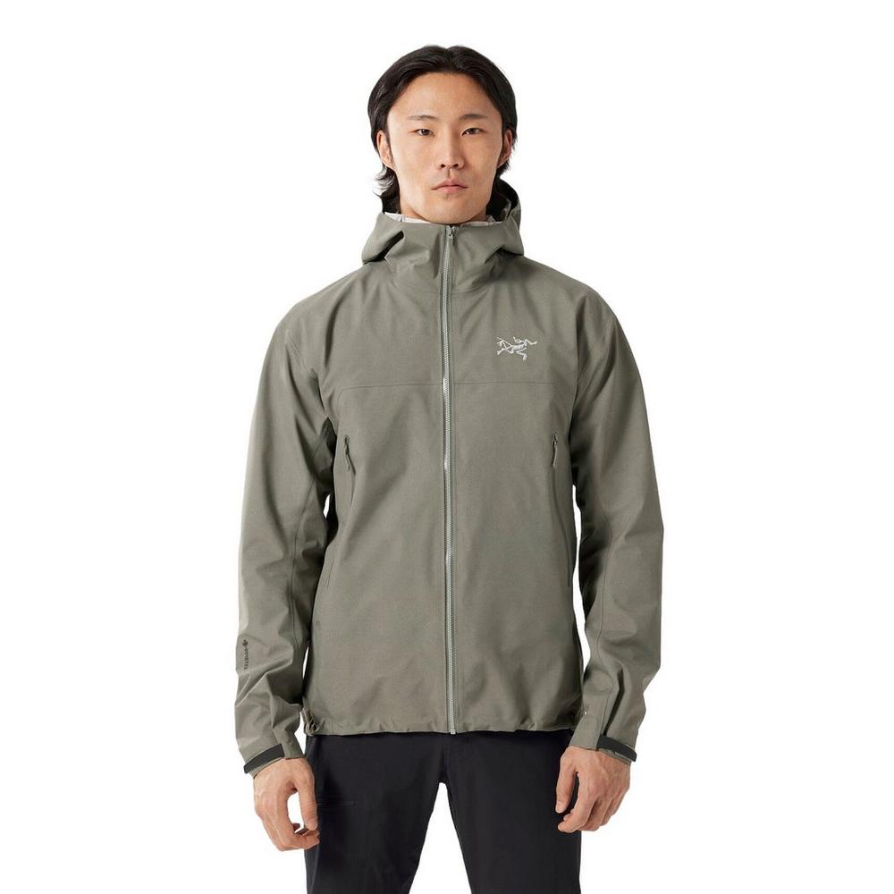 Arc'teryx Men's Beta Jacket (Revised) - Forage