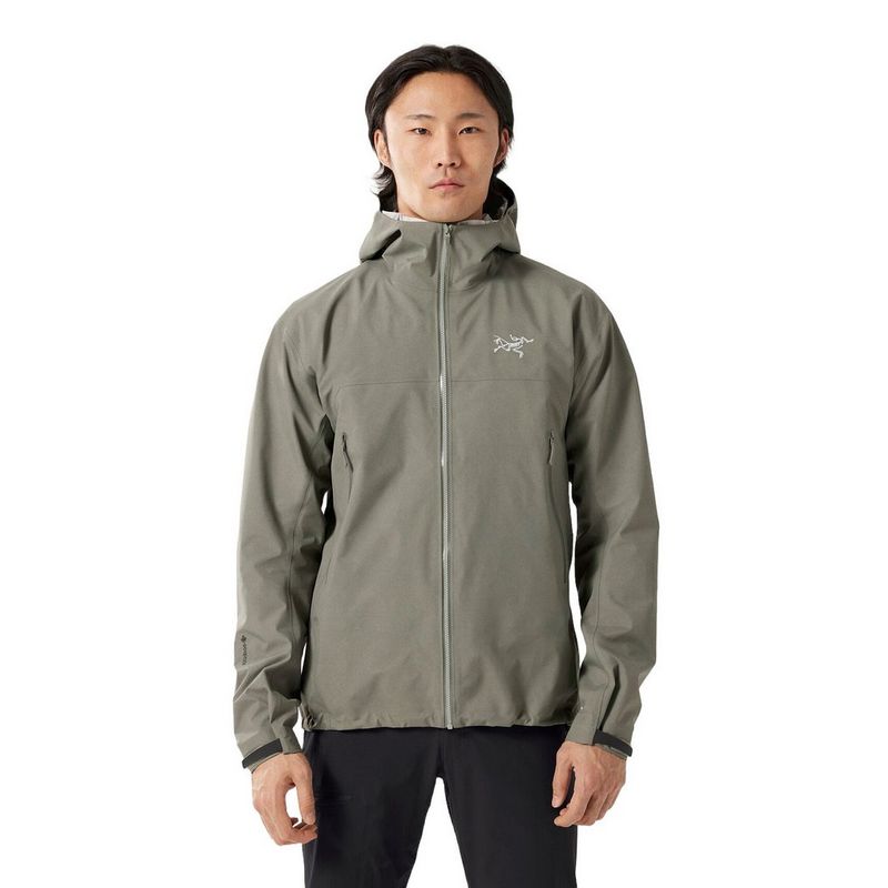 Arc'teryx Men's Beta Jacket (Revised) - Forage | Tiso