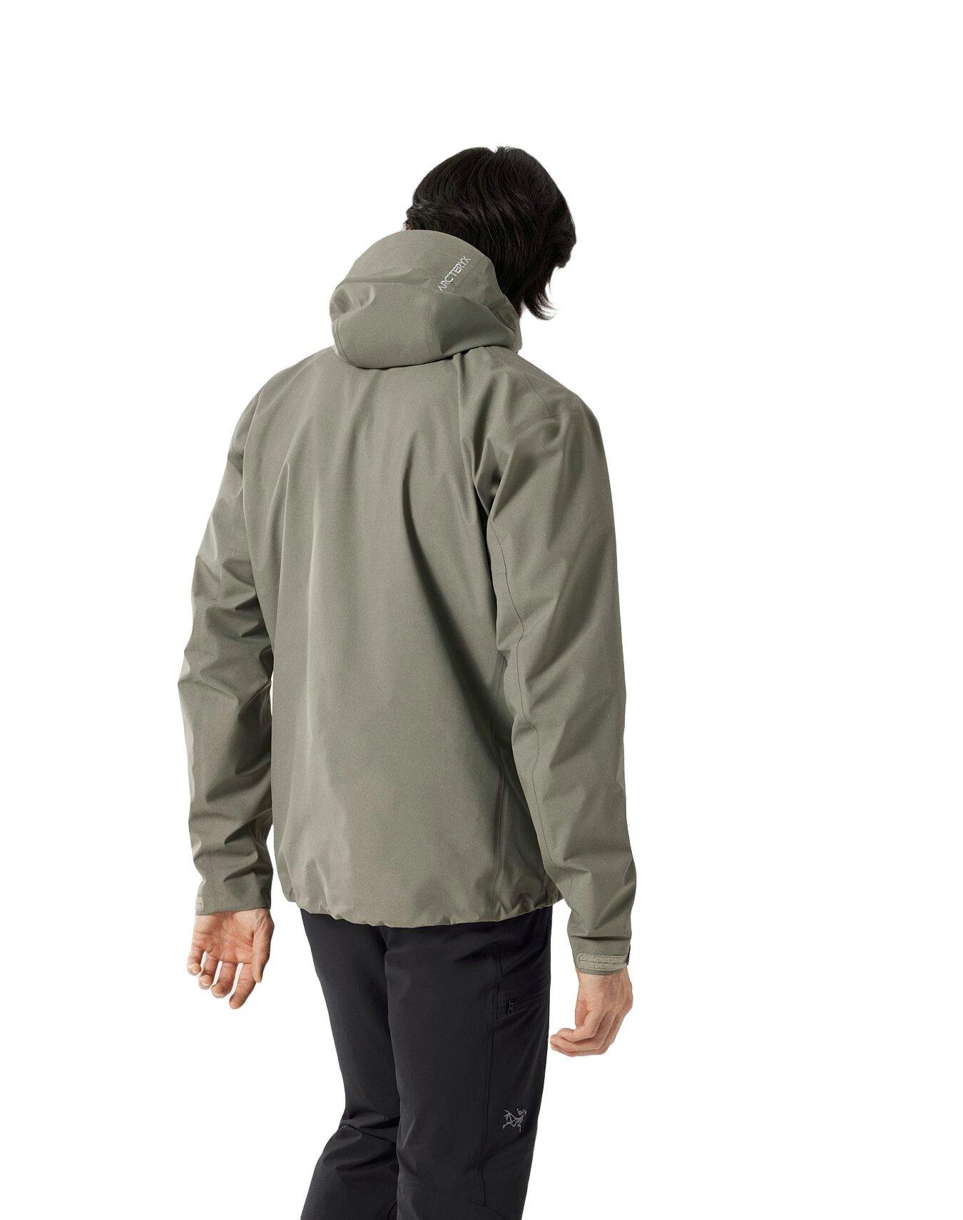 Arc'teryx Men's Beta Jacket (Revised) - Forage | George Fisher