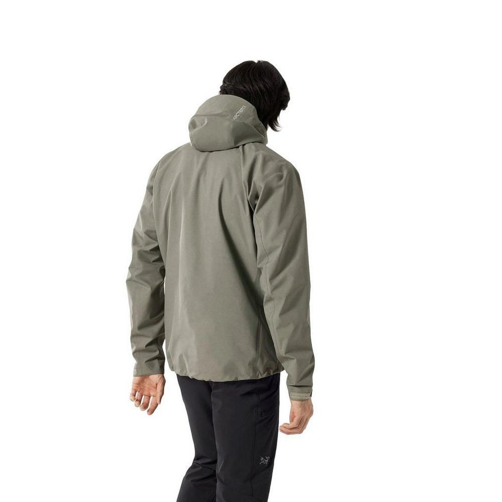 Arc'teryx Men's Beta Jacket (Revised) - Forage