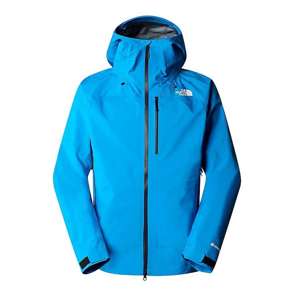 The North Face Men's Kandersteg GORE-TEX Pro Jacket - Blue