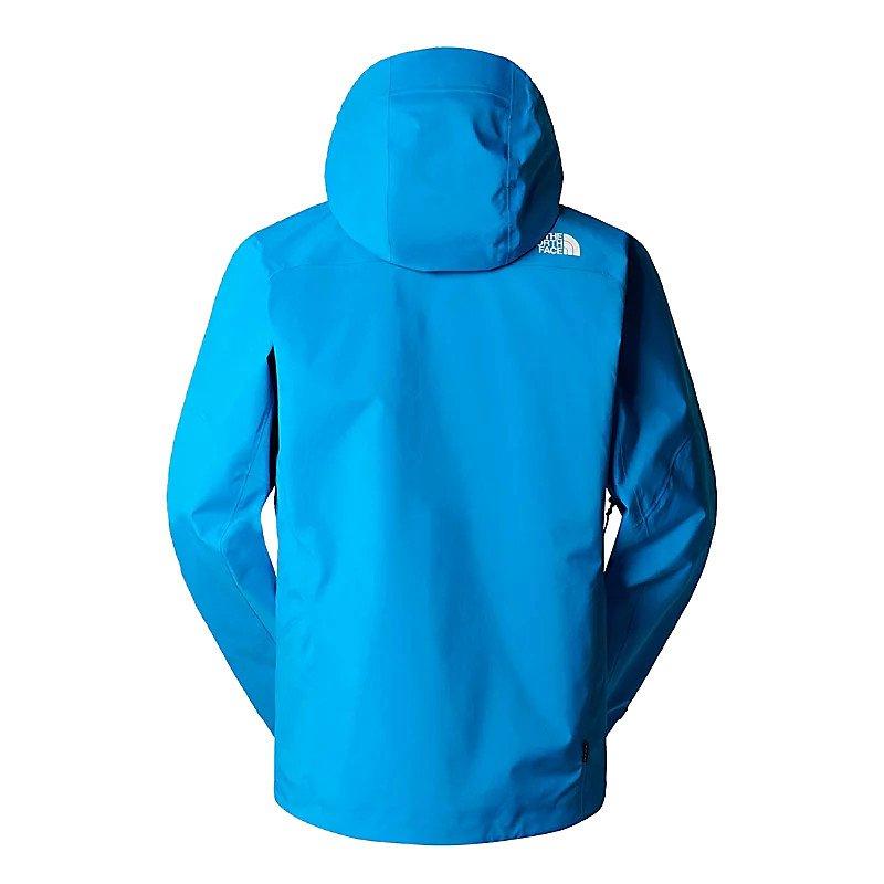 The North Face Men's Kandersteg GORE-TEX Pro Jacket - Blue | Tiso