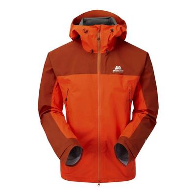 Mountain Equipment Men's Saltoro GORE-TEX Jacket - Orange