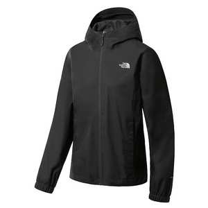 THE NORTH FACE Women's Alpine Polartec 200 Quarter Zip Pullover,  Boysenberry/Tnf Black, XS : : Fashion