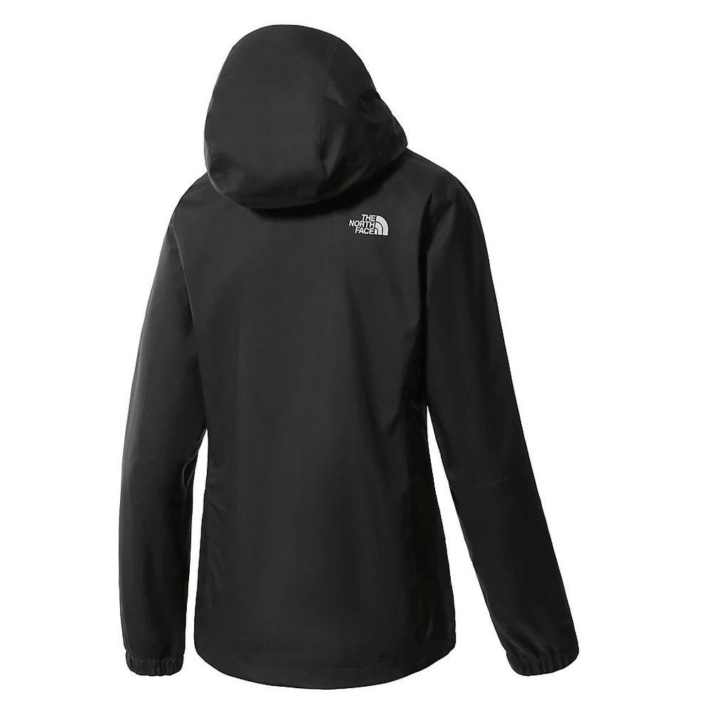 The North Face Women's Quest Jacket - Black