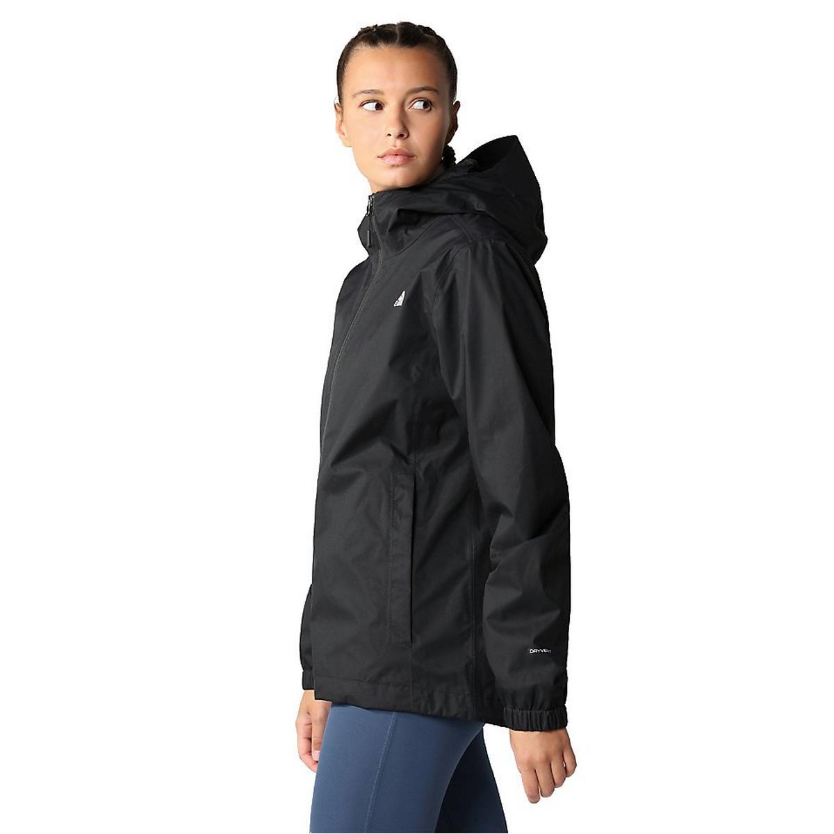 The North Face Women's Quest Jacket - Black