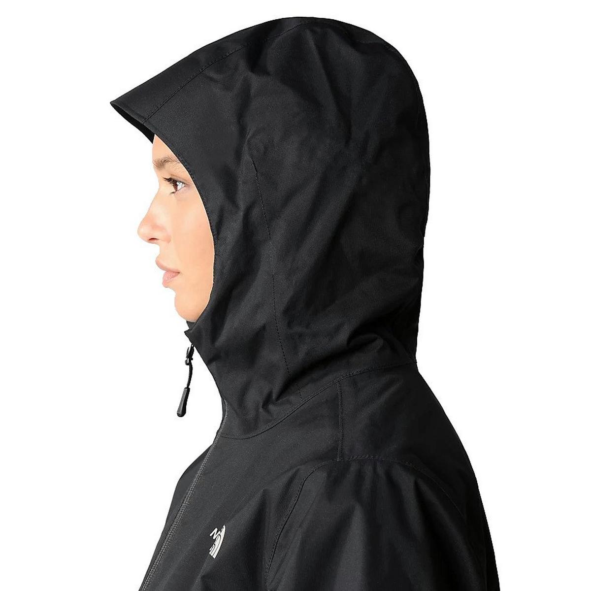 The North Face Women's Quest Jacket - Black