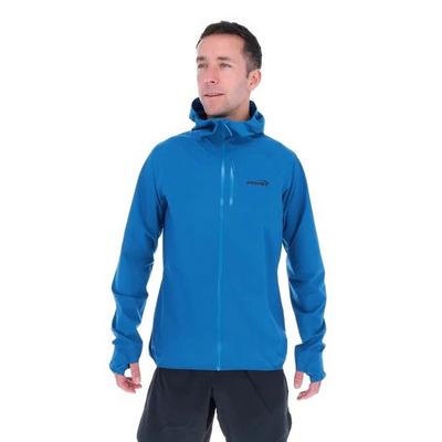 Inov-8 Men's Stormshell V2 Waterproof Jacket - Blue