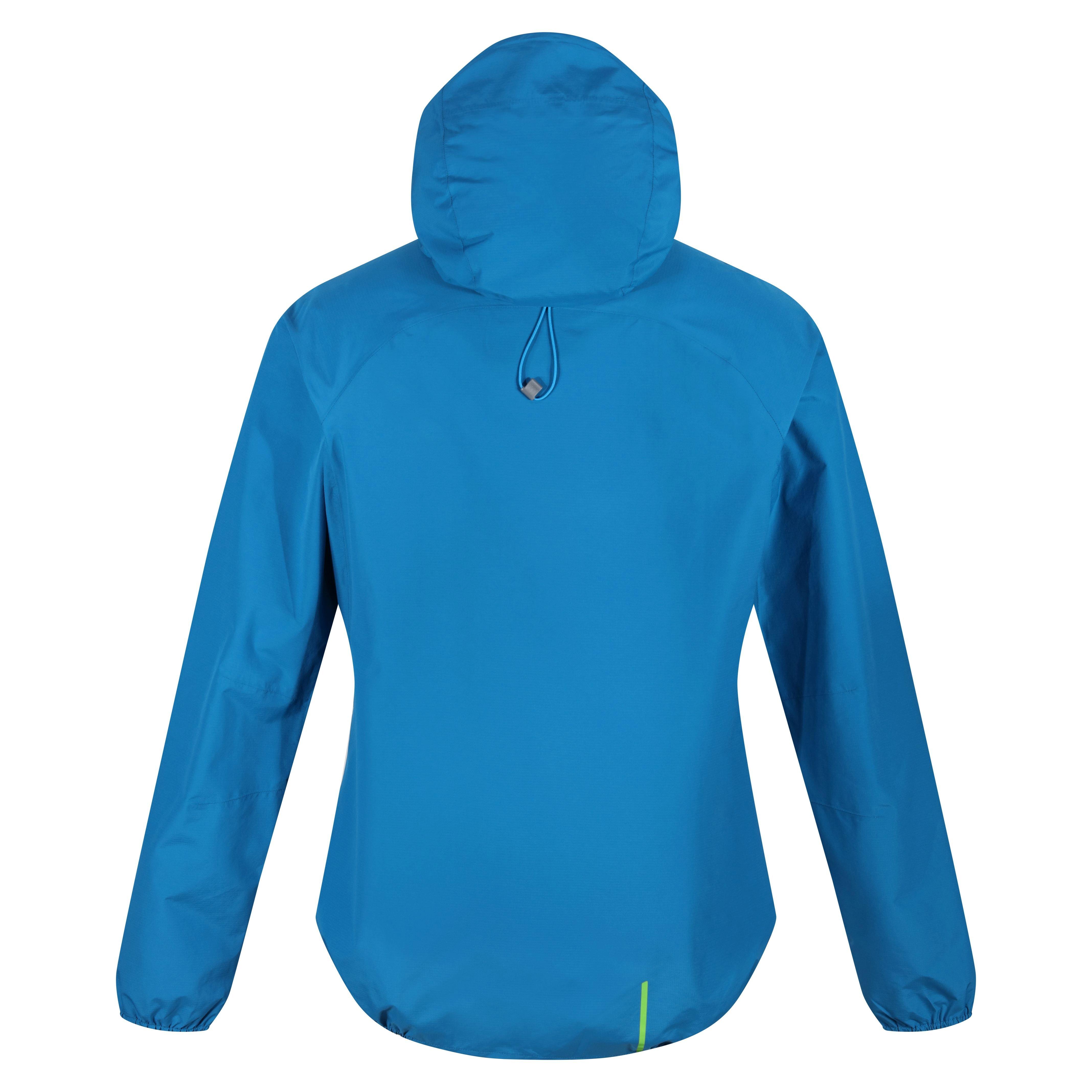 Inov-8 Men's Stormshell FZ V2 Jacket | George Fisher