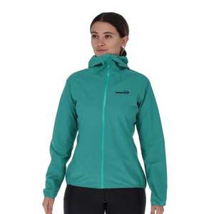 Women's Stormshell V2 Waterproof Jacket -  Blue