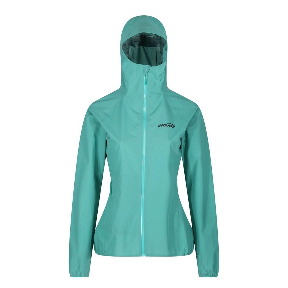 Inov 8 women's stormshell jacket on sale