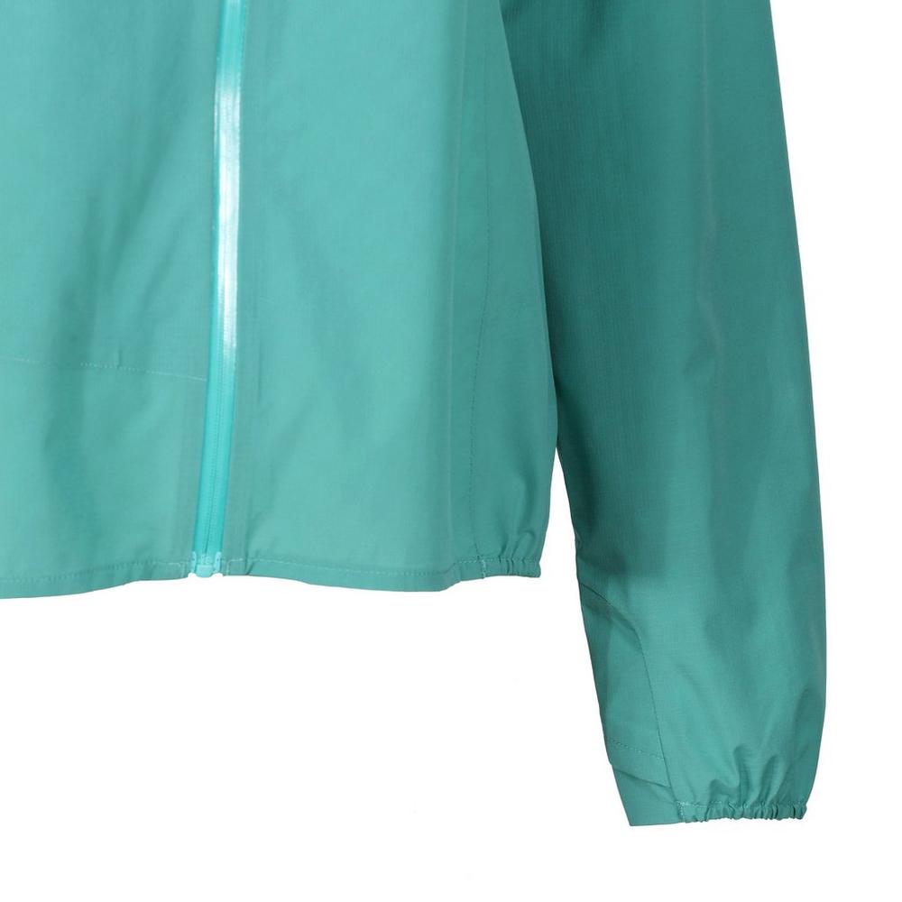 Inov-8 Women's Stormshell V2 Waterproof Jacket -  Blue