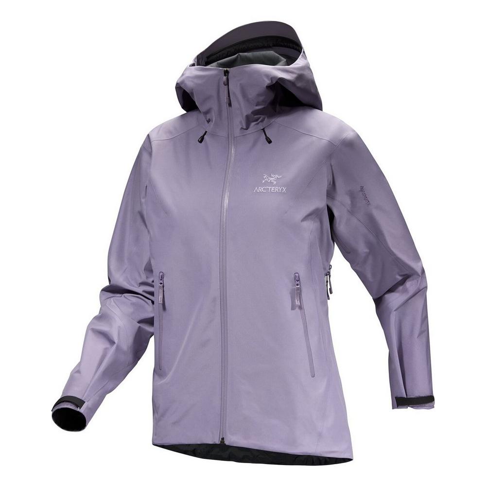 Arc'teryx Women's Beta LT Jacket - Purple