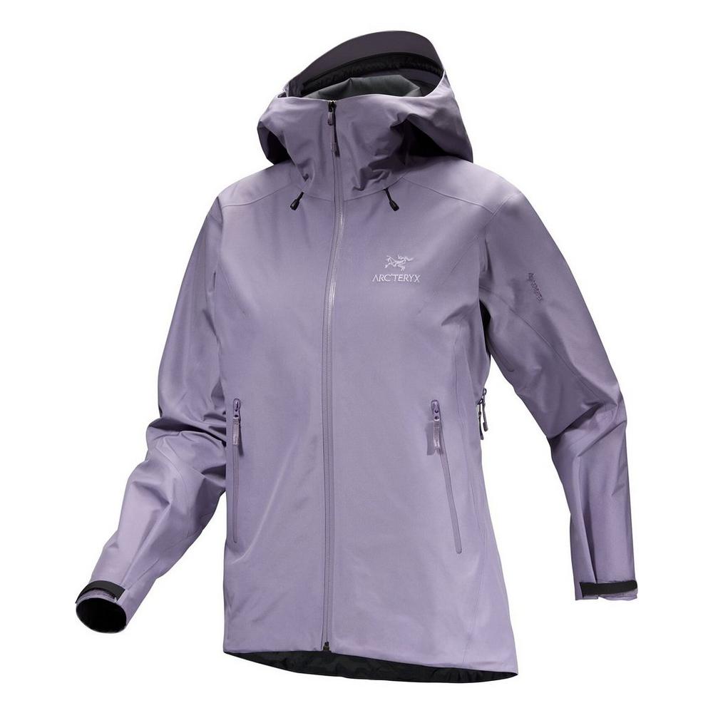 Arc'teryx Women's Beta LT Jacket - Velocity