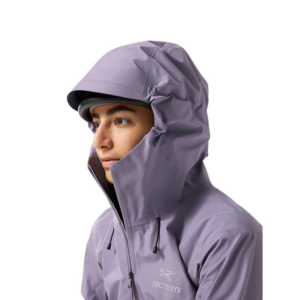 Arc'teryx Women's Beta LT Jacket - Purple