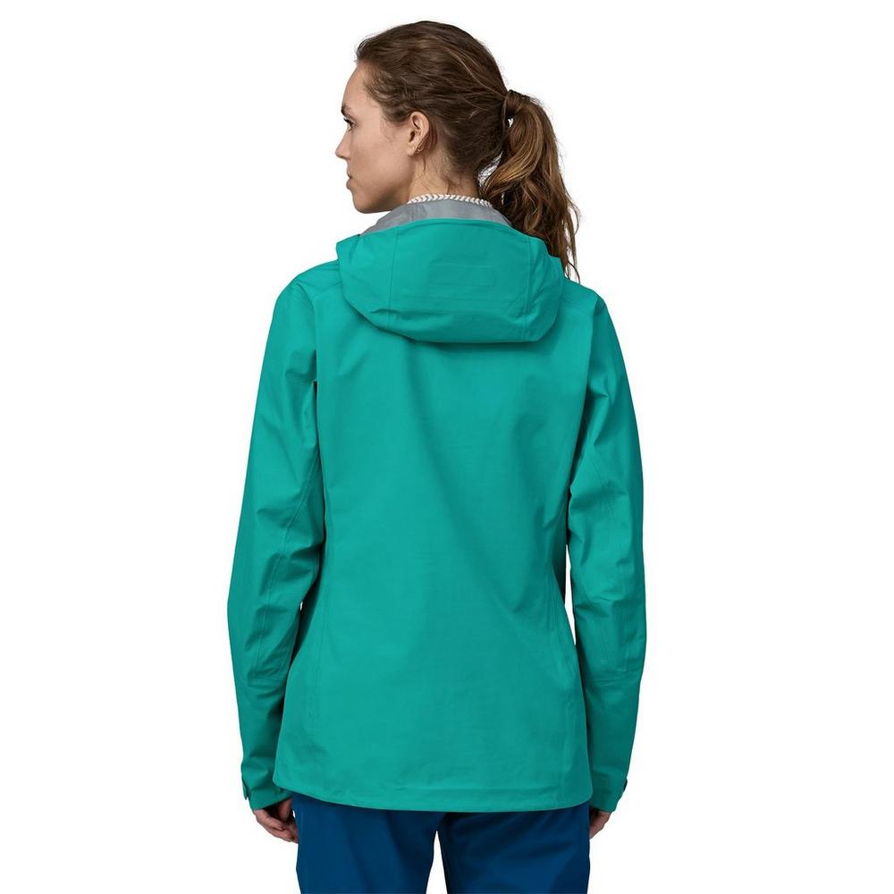 Patagonia women's triolet jacket sale online